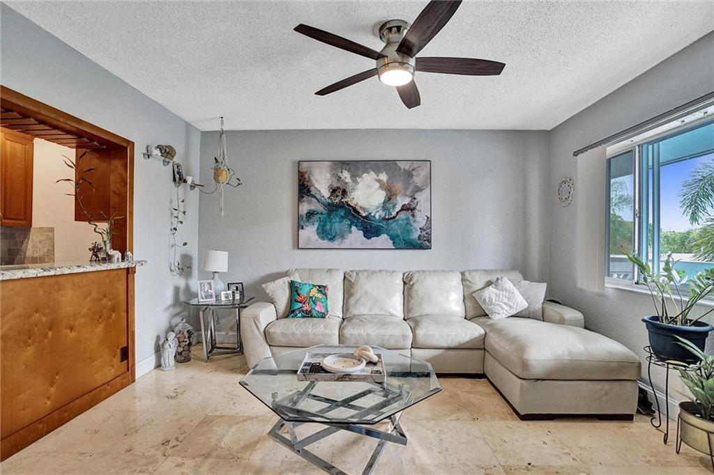 MONTCLAIR GARDENS CONDO - Residential