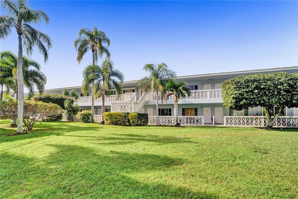 MONTCLAIR GARDENS CONDO - Residential