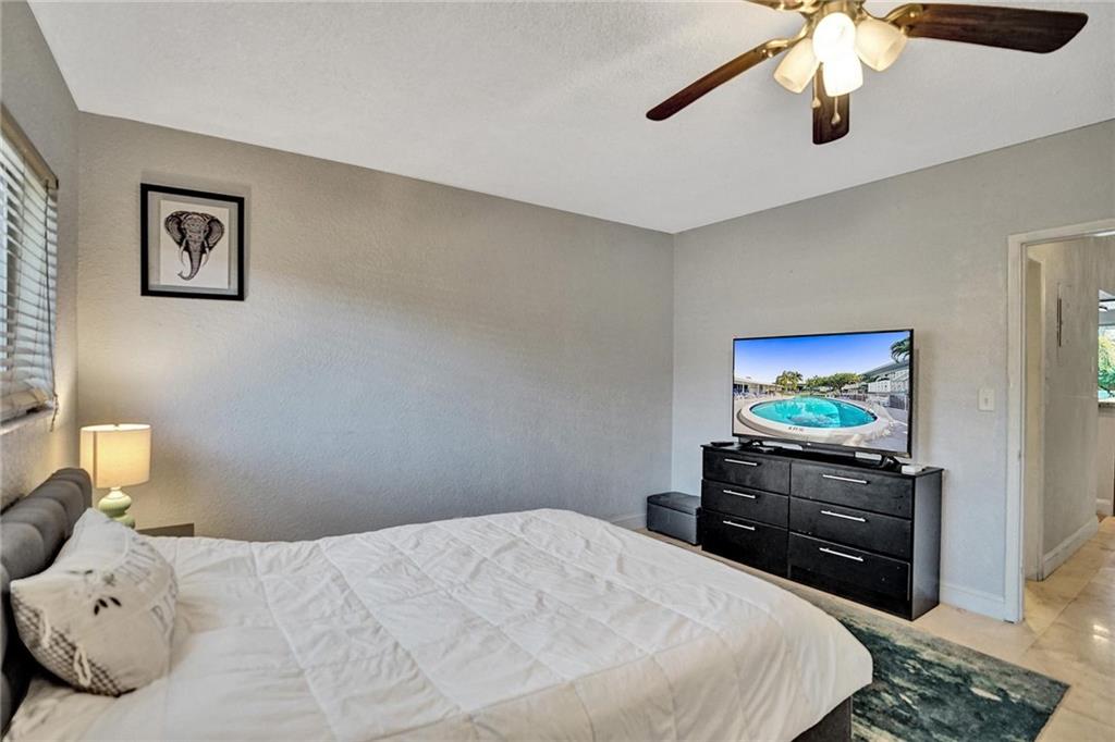 MONTCLAIR GARDENS CONDO - Residential