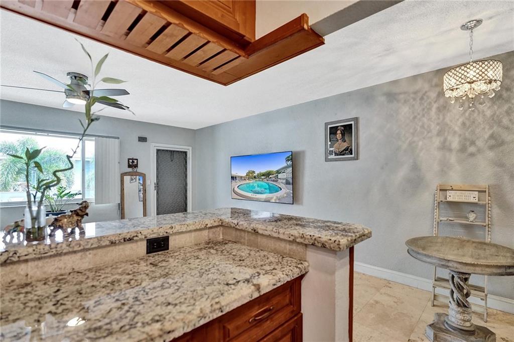 MONTCLAIR GARDENS CONDO - Residential