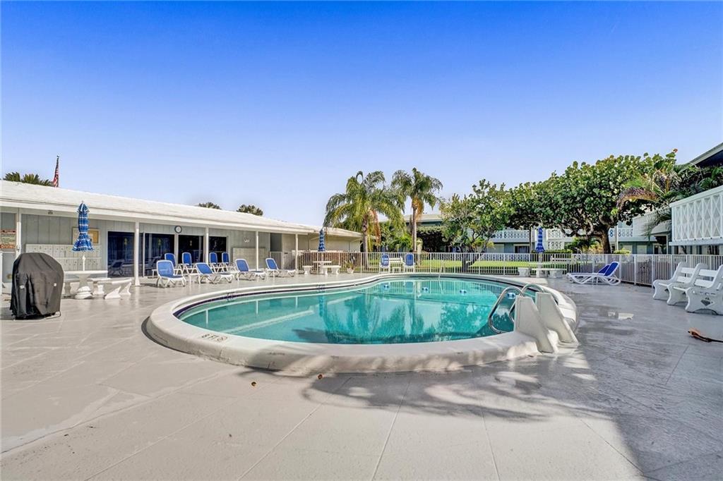 MONTCLAIR GARDENS CONDO - Residential