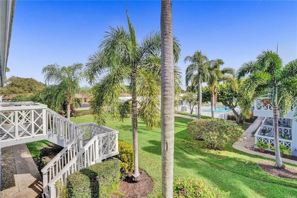 MONTCLAIR GARDENS CONDO - Residential