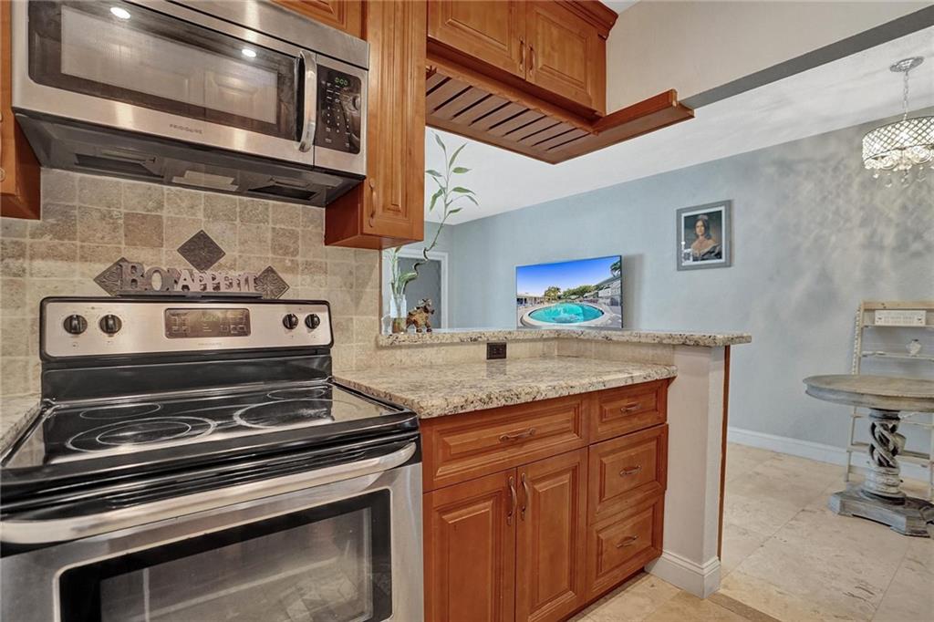 MONTCLAIR GARDENS CONDO - Residential