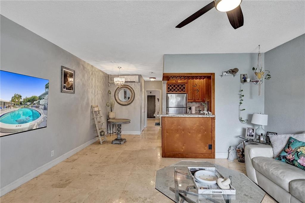 MONTCLAIR GARDENS CONDO - Residential