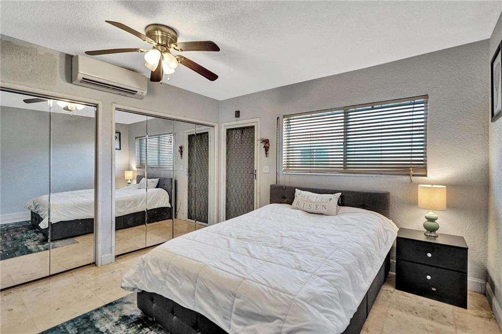 MONTCLAIR GARDENS CONDO - Residential
