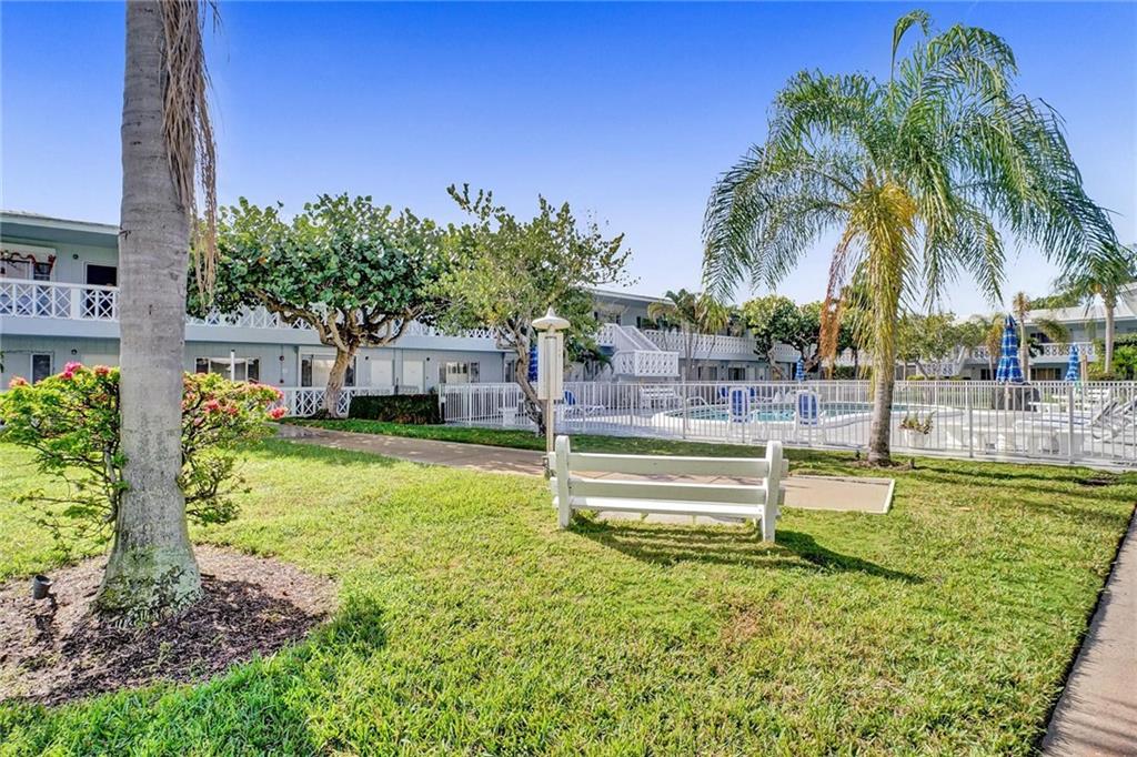 MONTCLAIR GARDENS CONDO - Residential