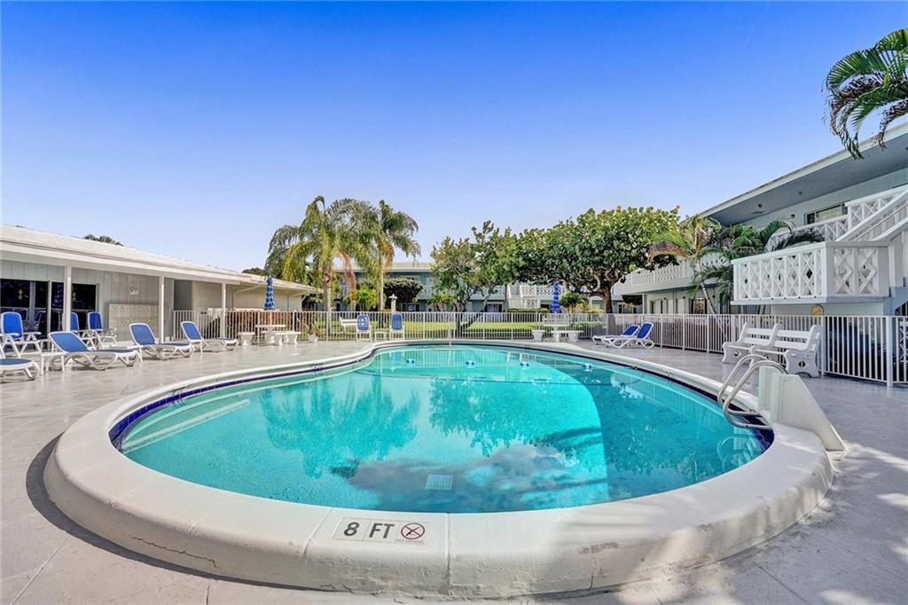 MONTCLAIR GARDENS CONDO - Residential