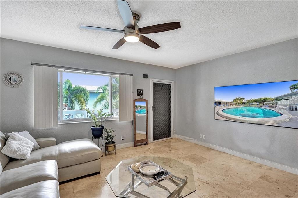MONTCLAIR GARDENS CONDO - Residential