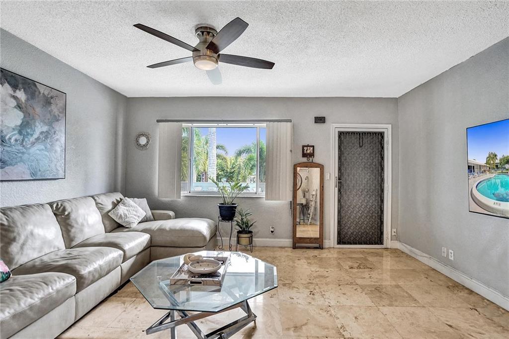 MONTCLAIR GARDENS CONDO - Residential