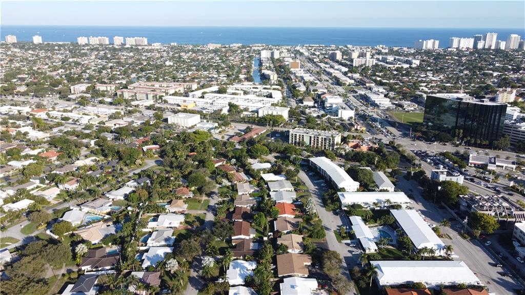 MONTCLAIR GARDENS CONDO - Residential