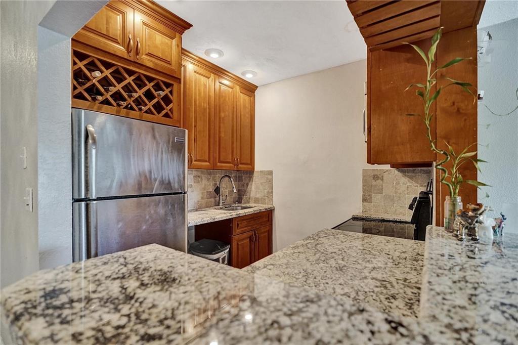 MONTCLAIR GARDENS CONDO - Residential