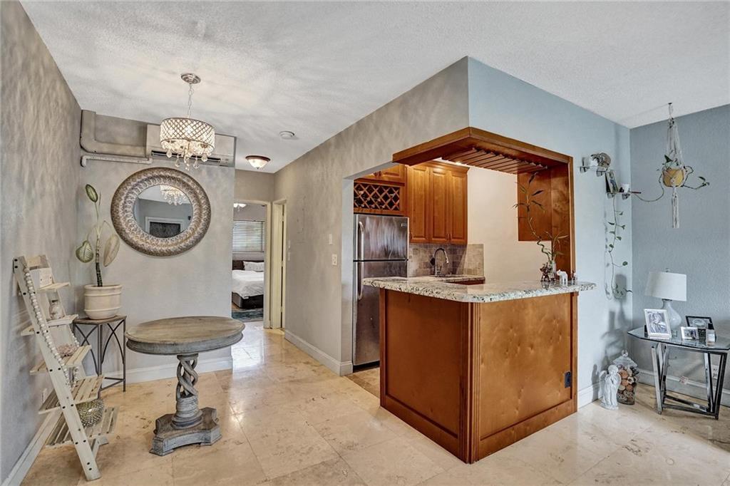 MONTCLAIR GARDENS CONDO - Residential