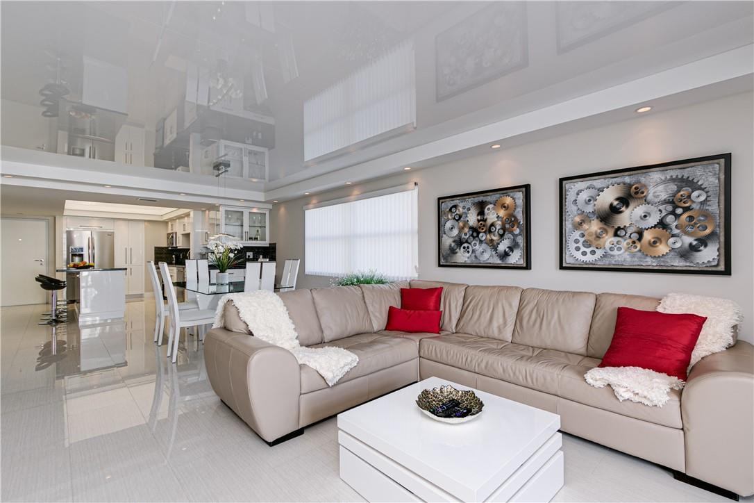 DORSEY ARMS - Residential