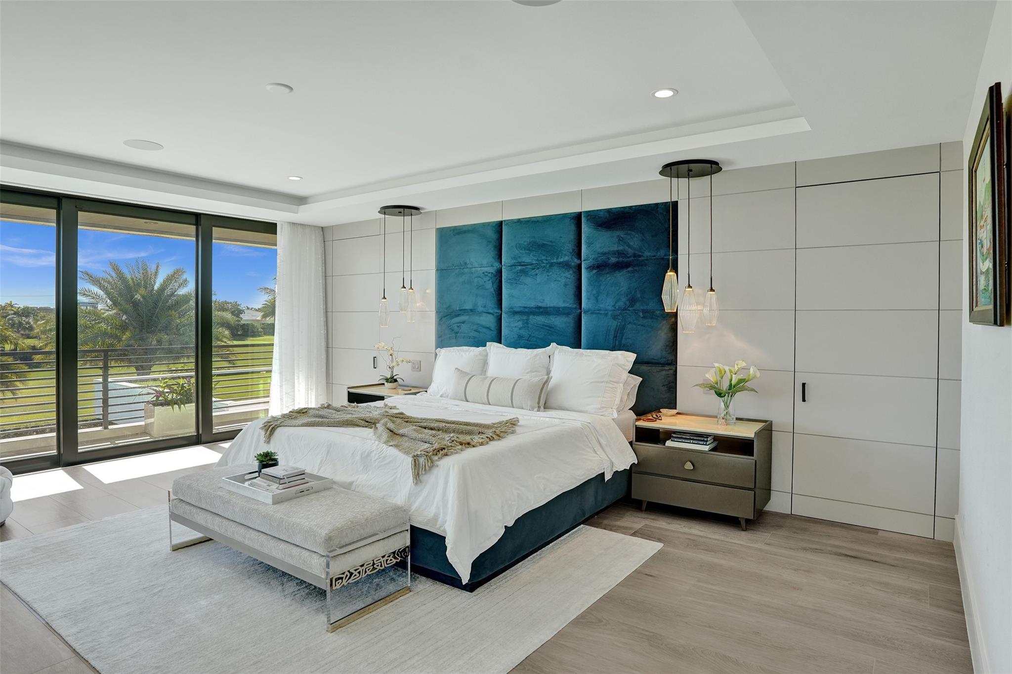 The Enclave - Residential