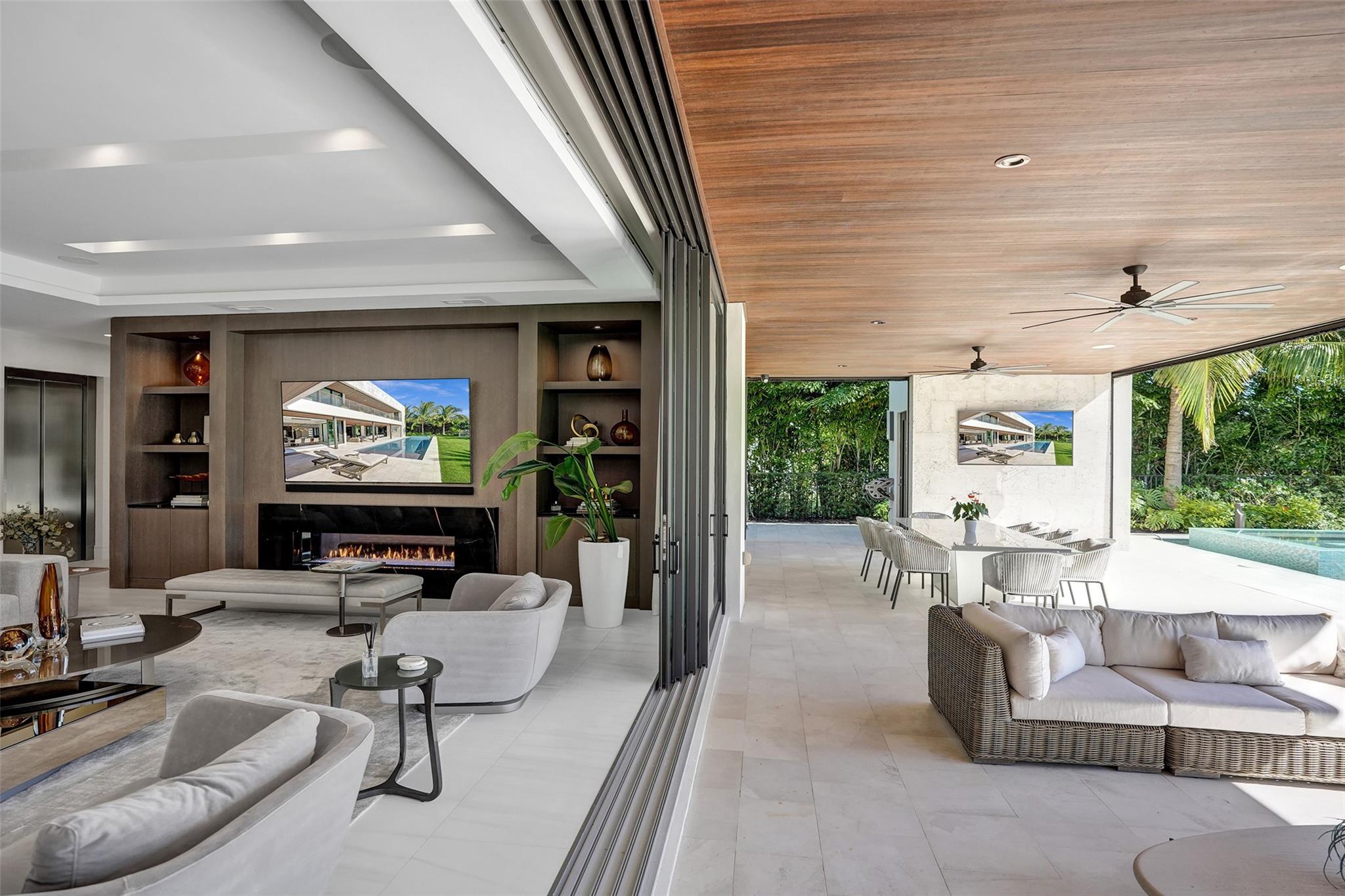The Enclave - Residential