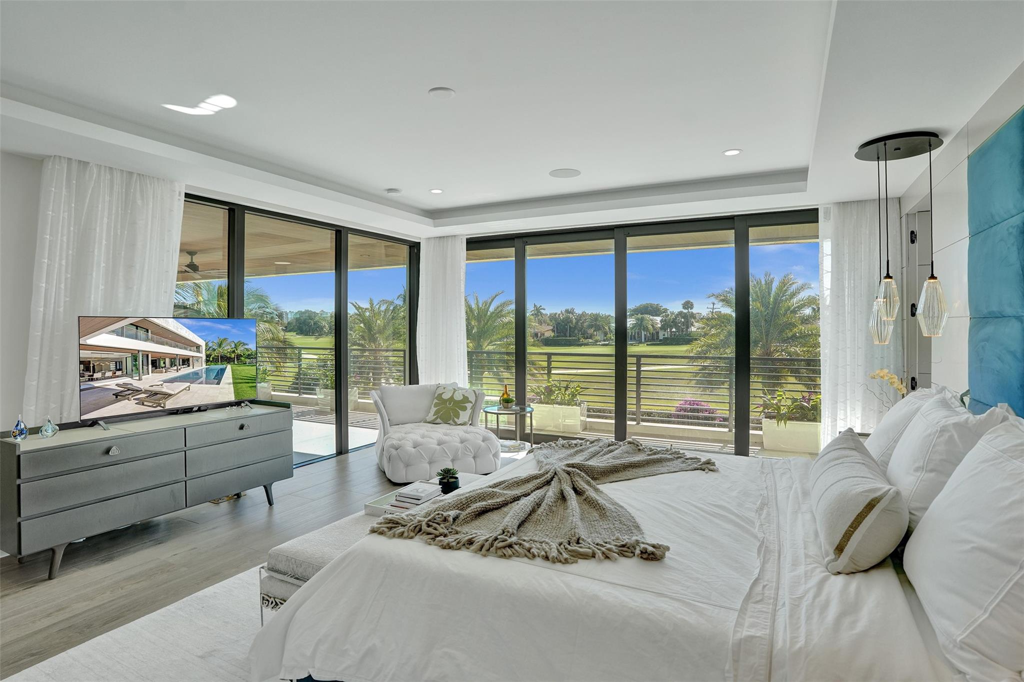 The Enclave - Residential