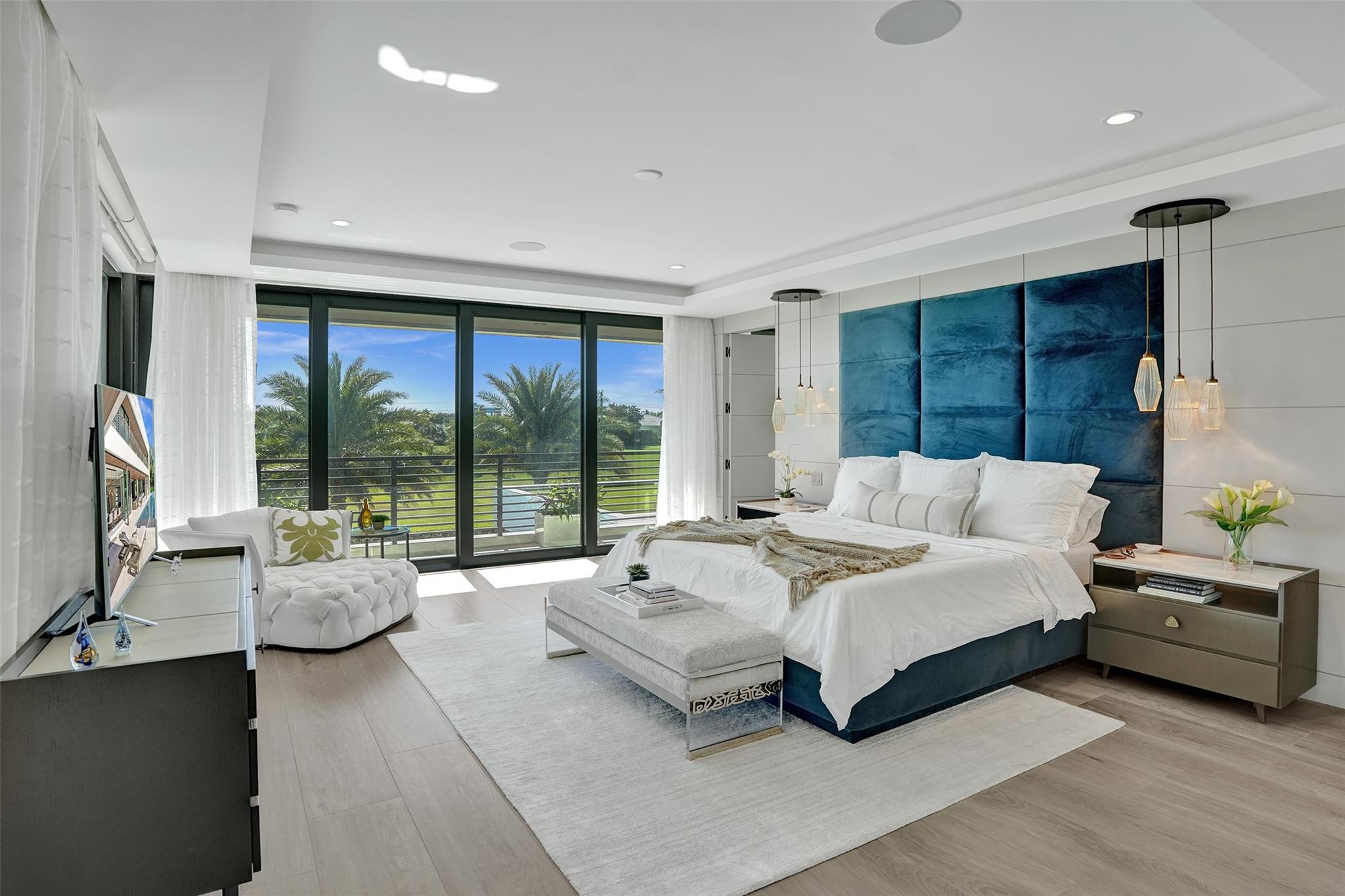The Enclave - Residential