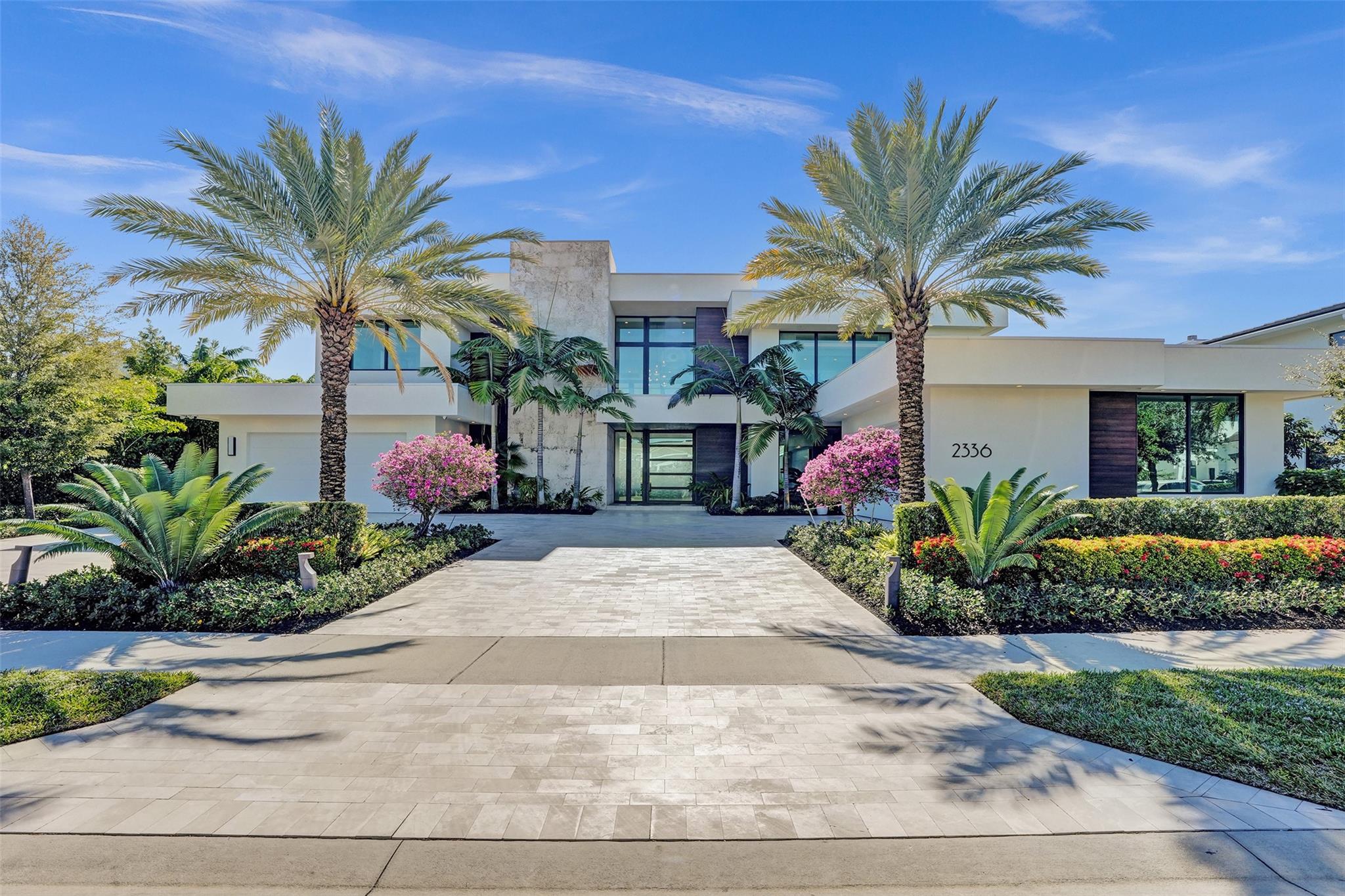 The Enclave - Residential