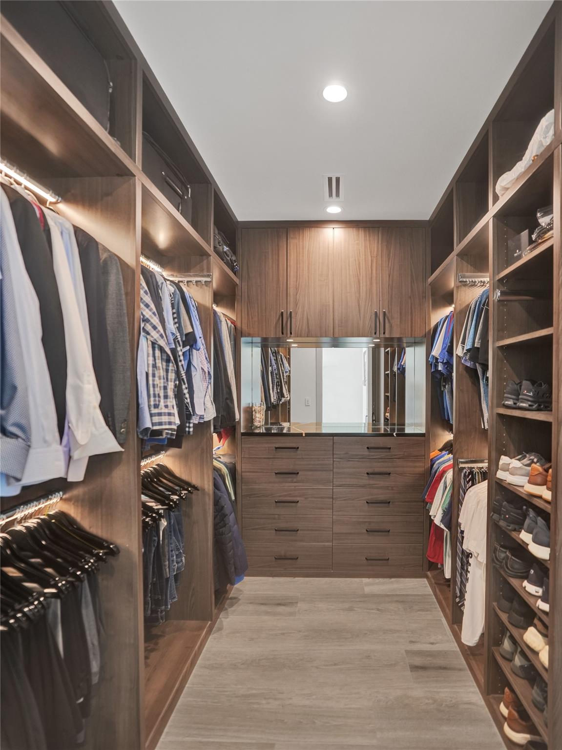 The Enclave - Residential