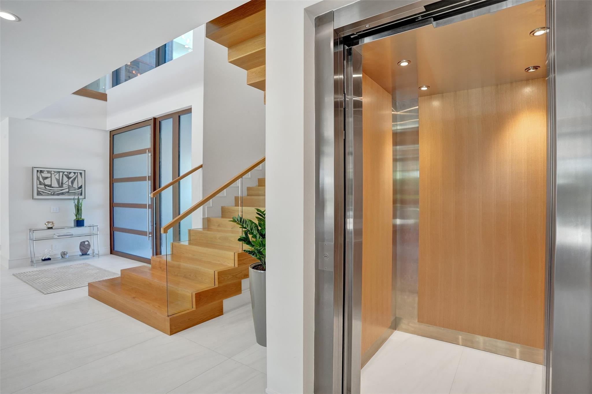 The Enclave - Residential