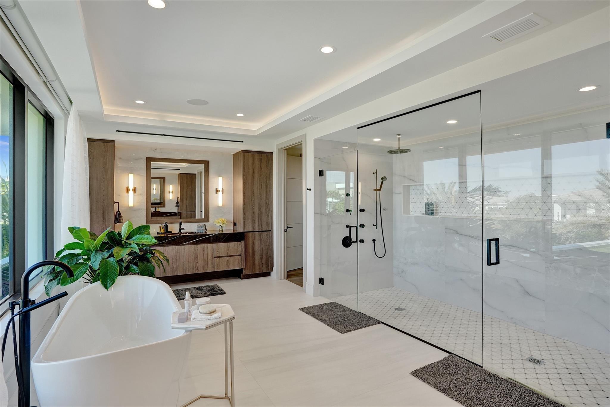 The Enclave - Residential