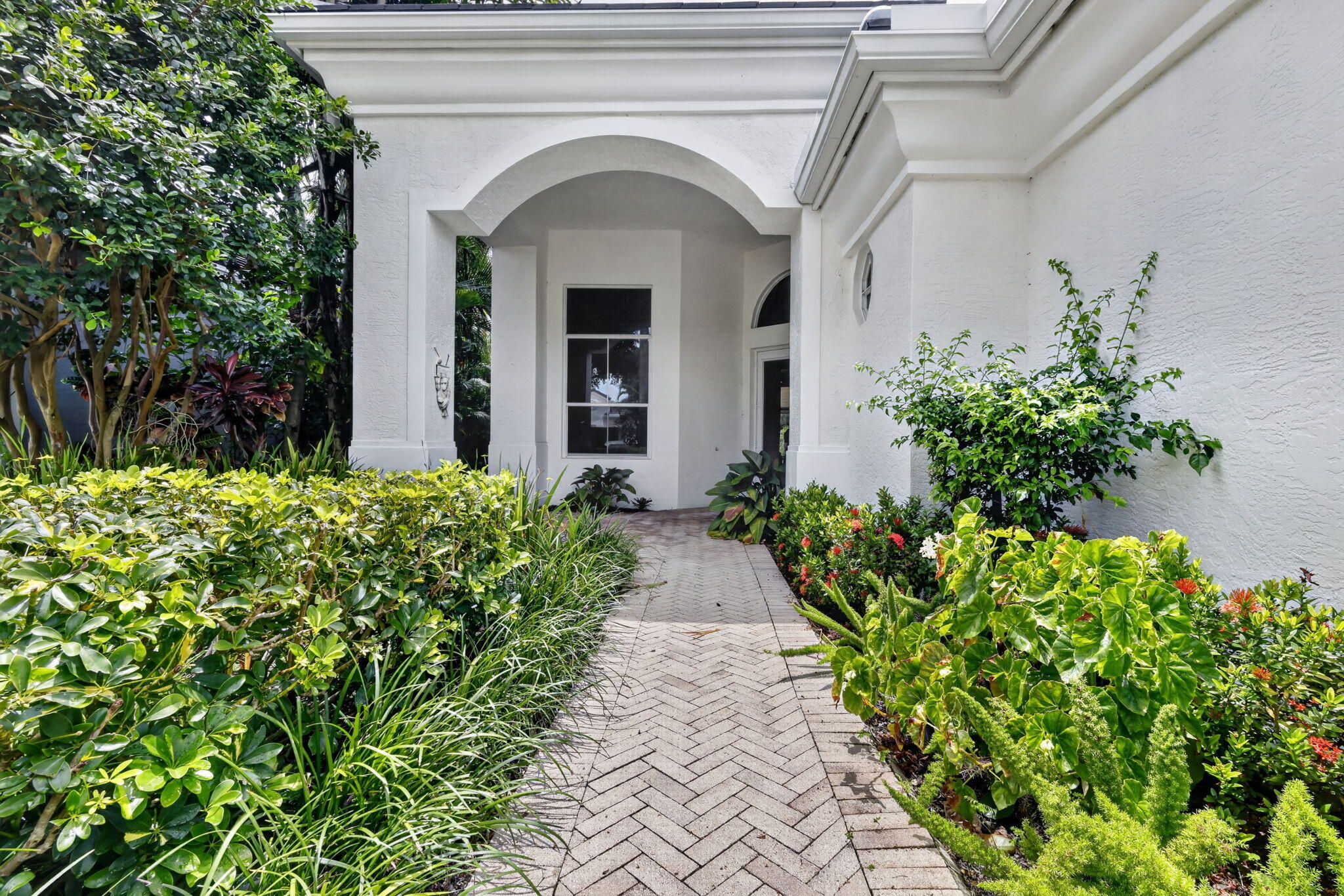Via Monteverde - Residential