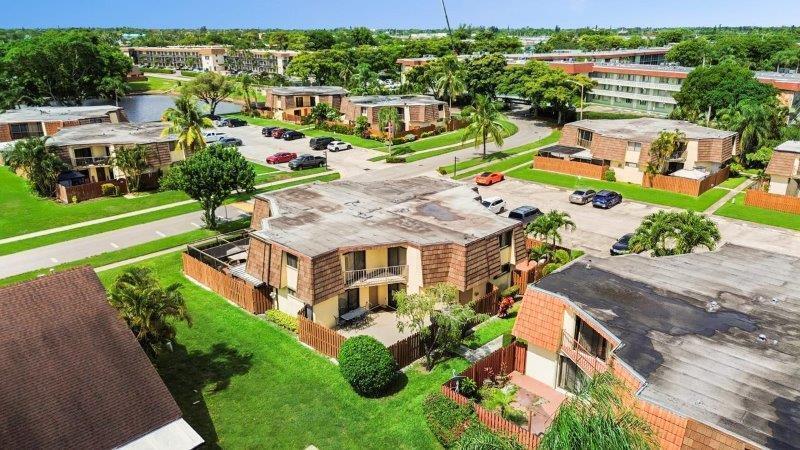 SPRINGDALE HOMES - Residential