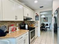 CORAL GARDEN II - Residential Lease