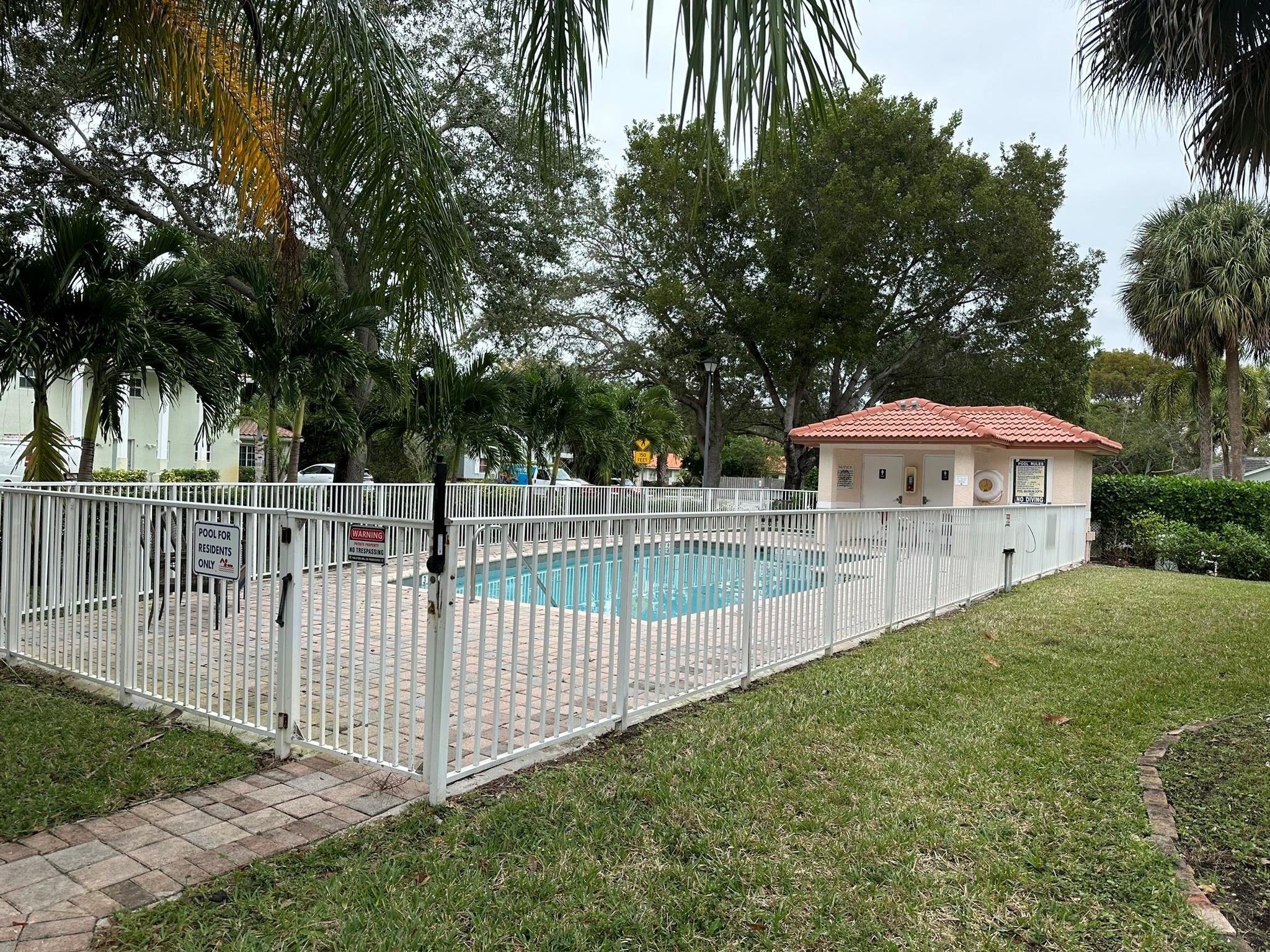 CORSPR VILLAGE GREEN - Residential