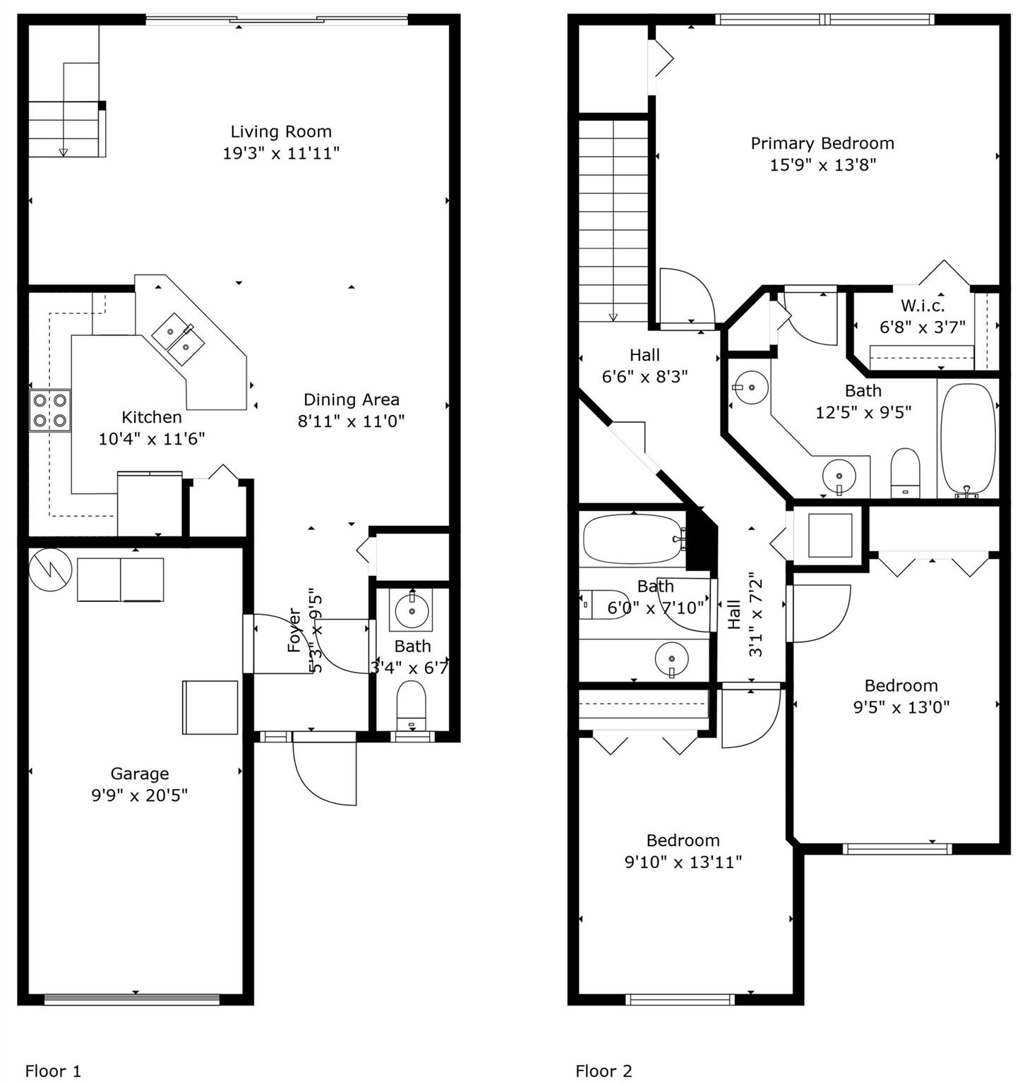 CORSPR VILLAGE GREEN - Residential