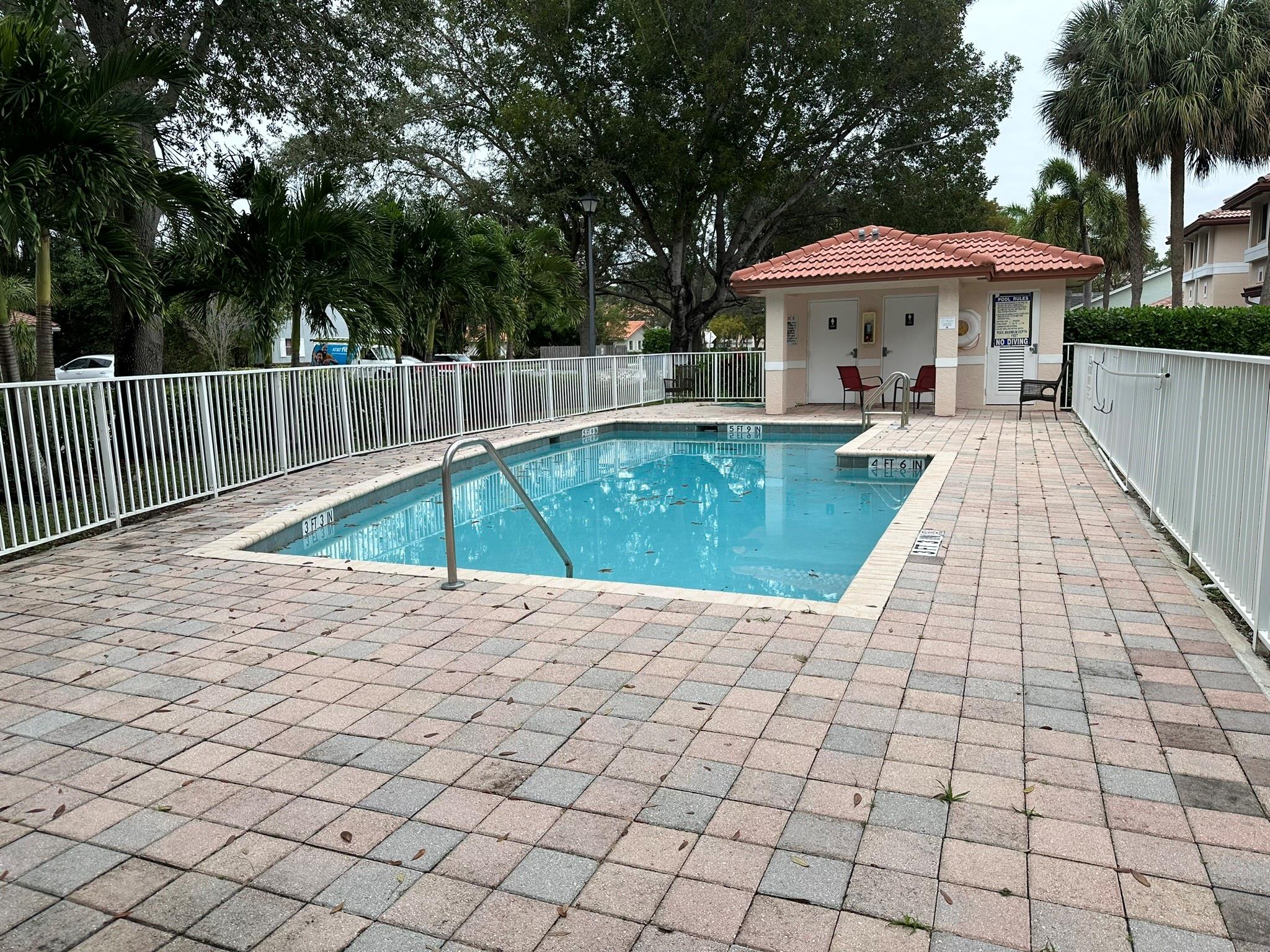 CORSPR VILLAGE GREEN - Residential