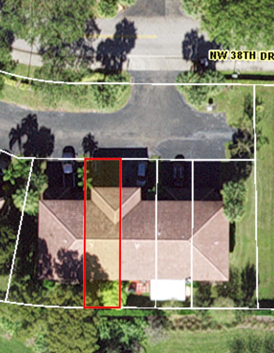 CORSPR VILLAGE GREEN - Residential