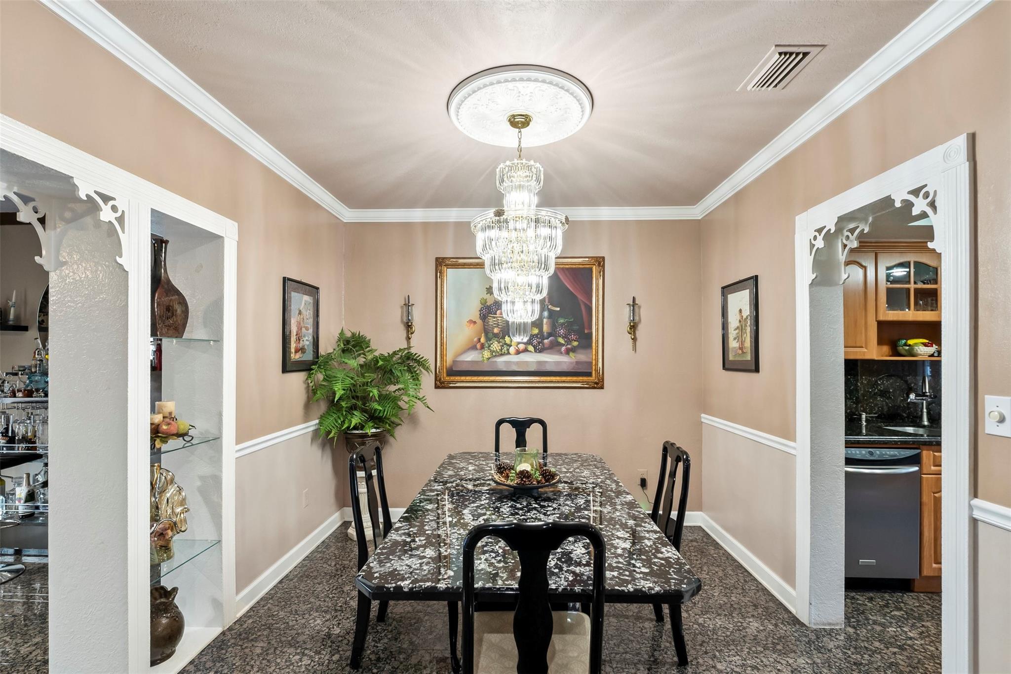 BREEZESWEPT PARK ESTATES - Residential