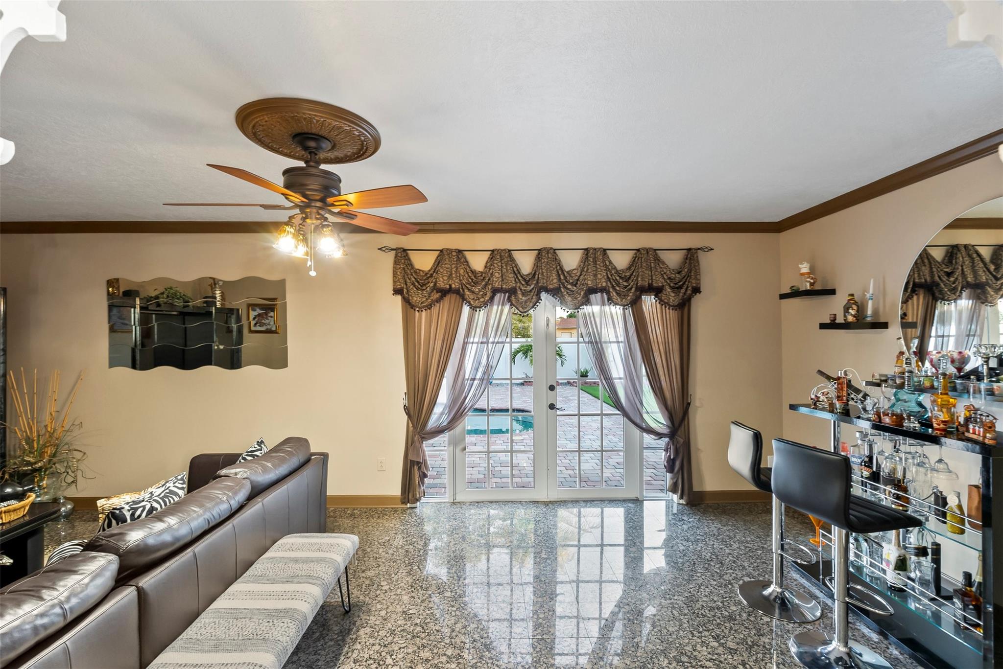 BREEZESWEPT PARK ESTATES - Residential