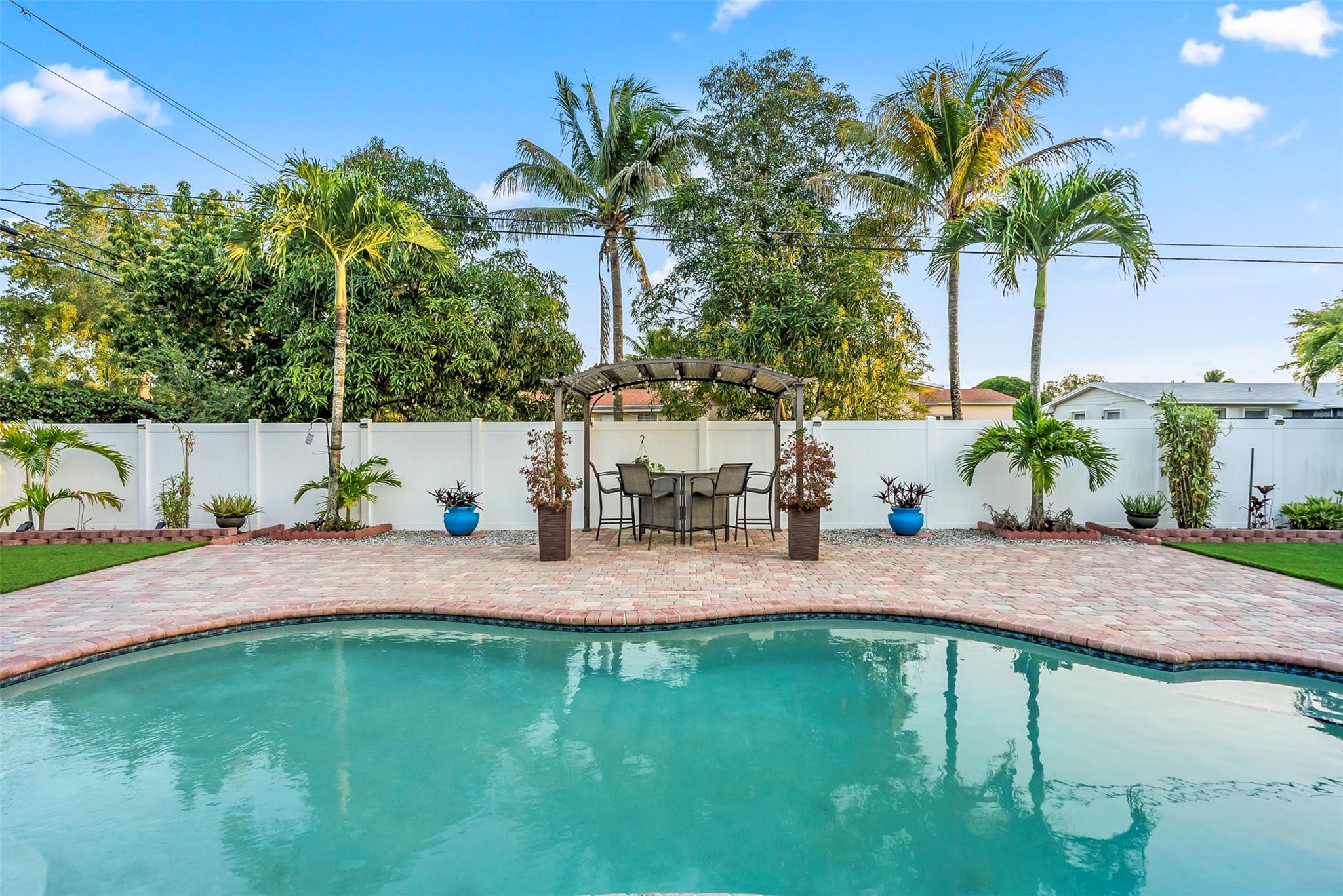 BREEZESWEPT PARK ESTATES - Residential
