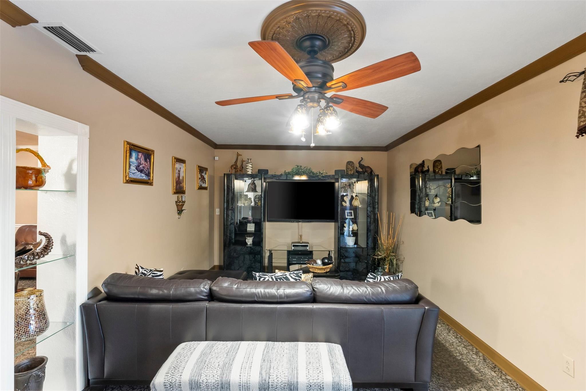 BREEZESWEPT PARK ESTATES - Residential
