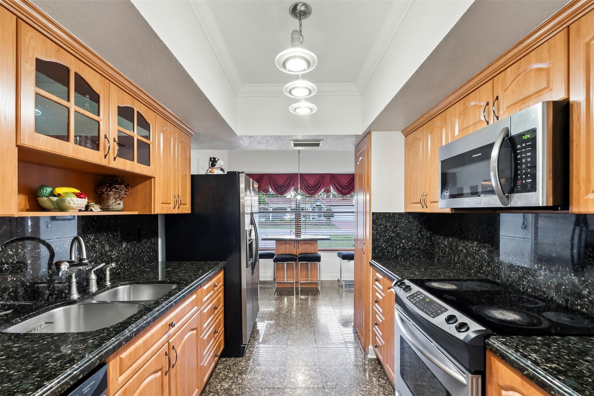 BREEZESWEPT PARK ESTATES - Residential