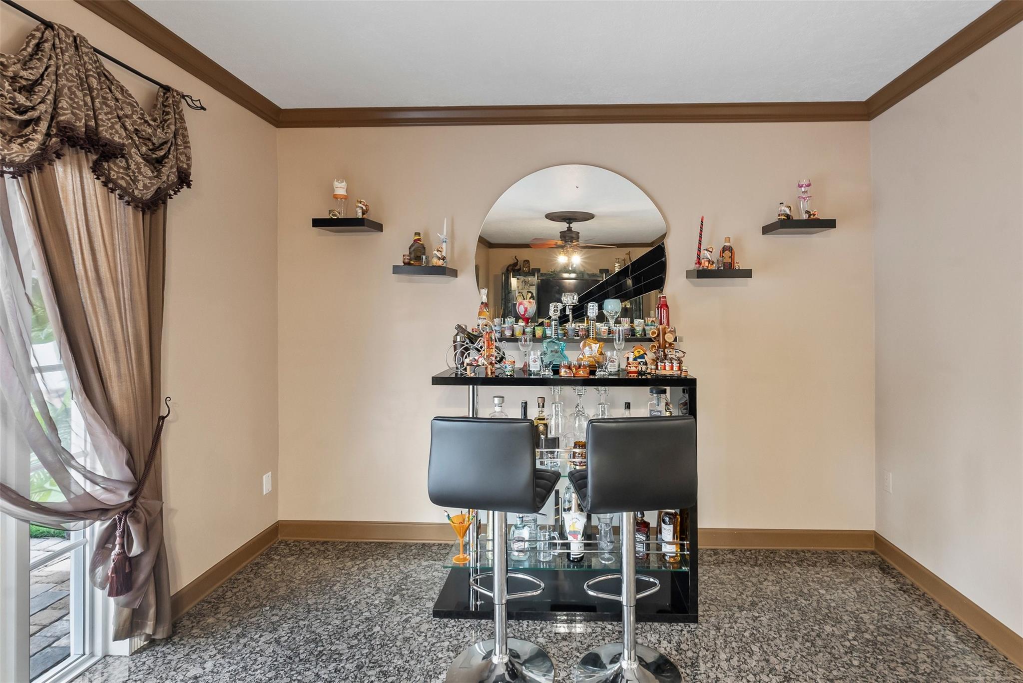 BREEZESWEPT PARK ESTATES - Residential