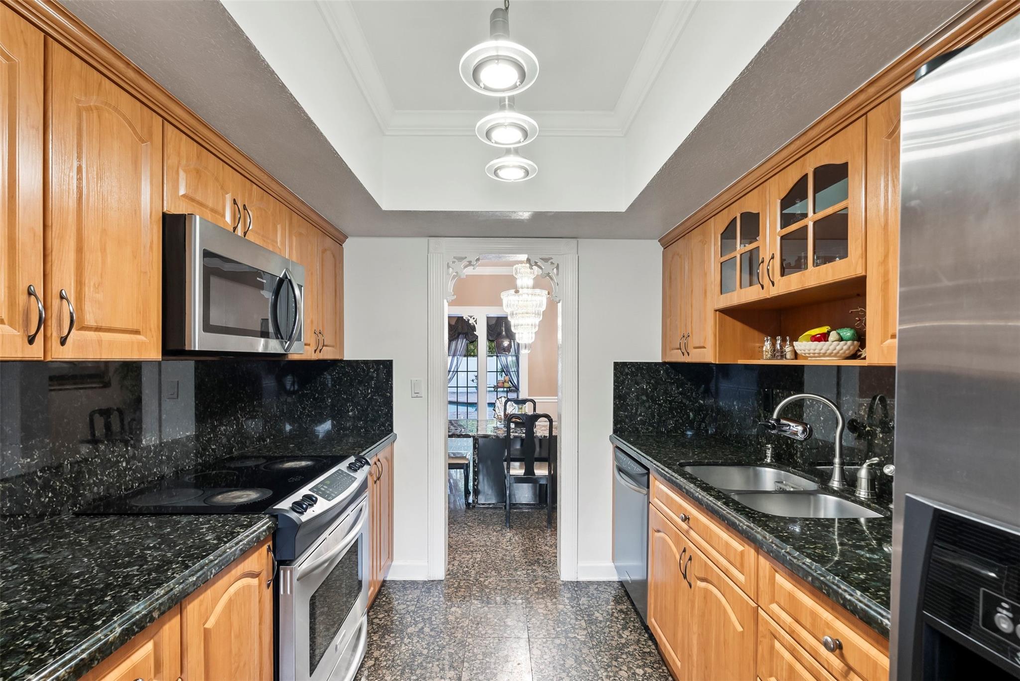 BREEZESWEPT PARK ESTATES - Residential