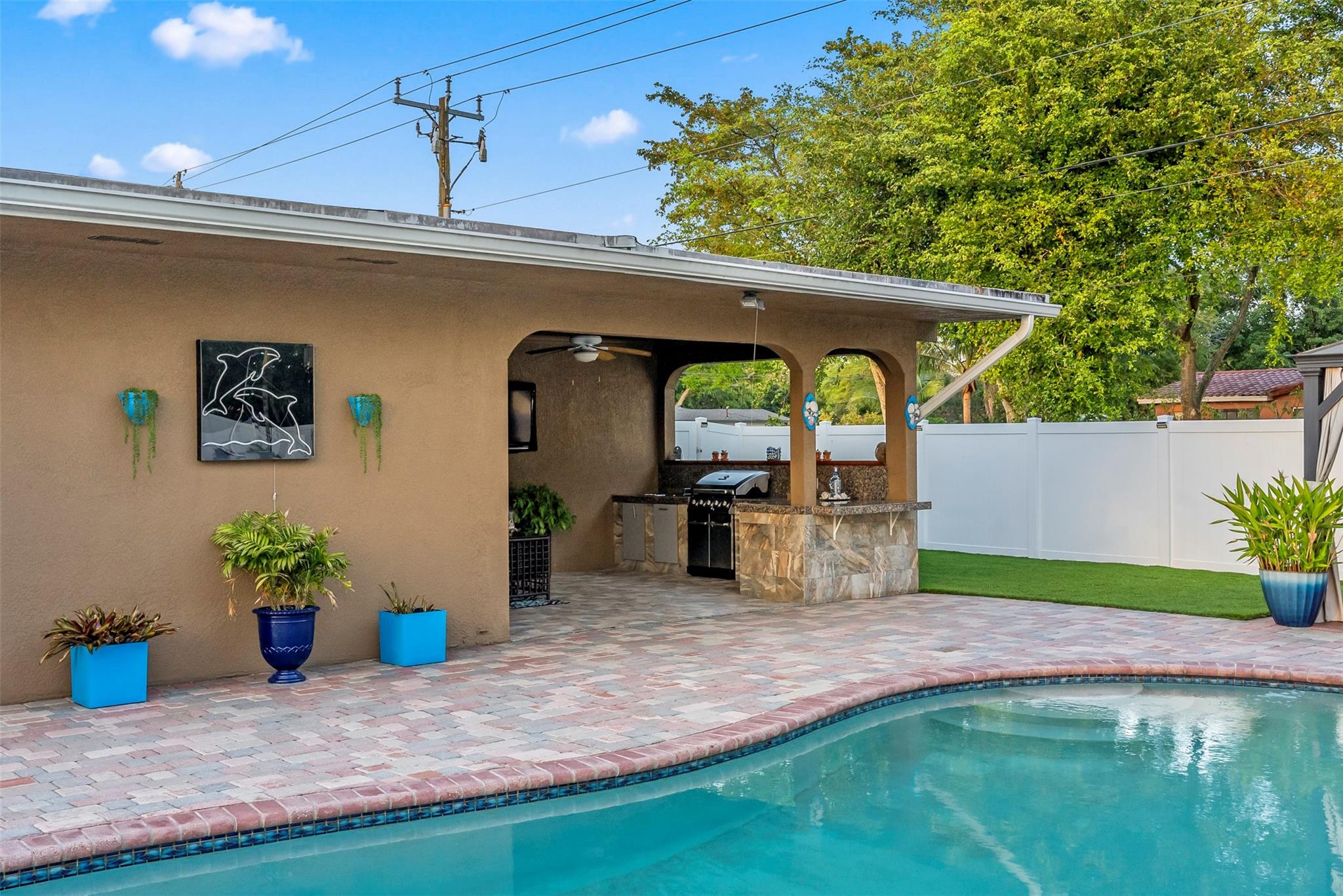 BREEZESWEPT PARK ESTATES - Residential