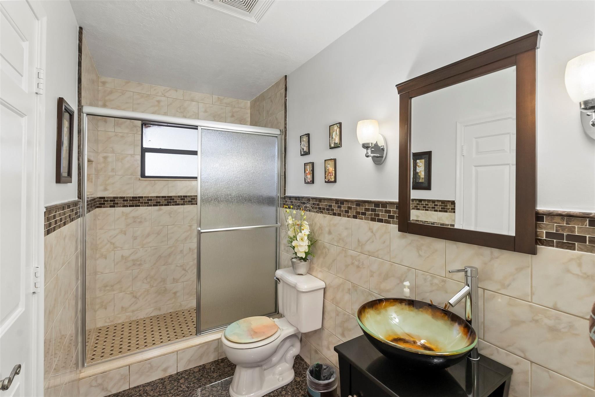 BREEZESWEPT PARK ESTATES - Residential