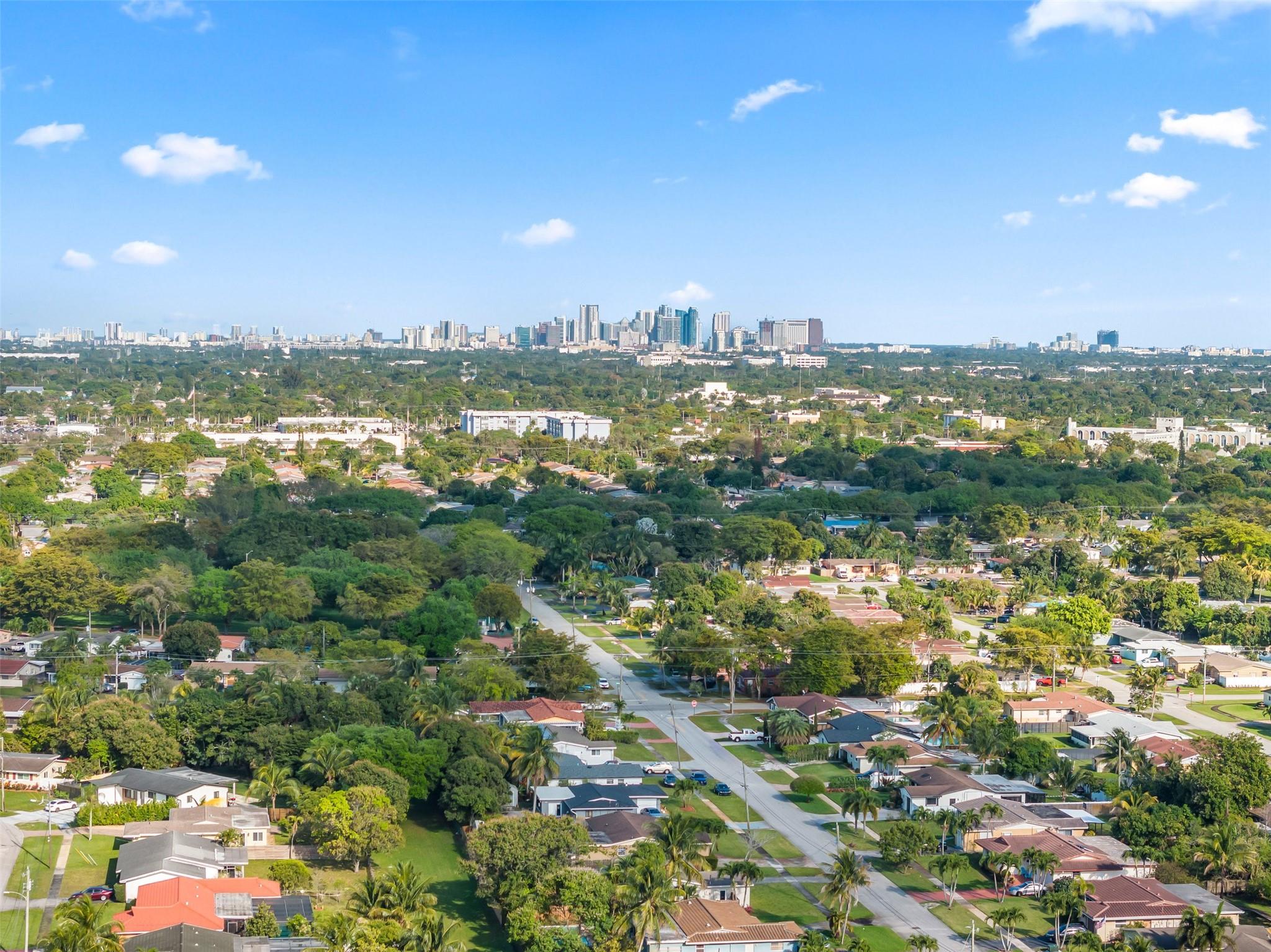BREEZESWEPT PARK ESTATES - Residential