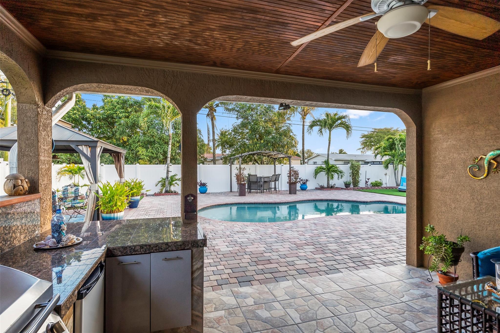 BREEZESWEPT PARK ESTATES - Residential