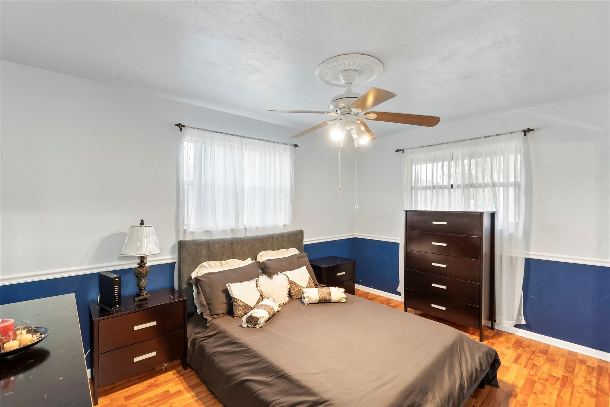 BREEZESWEPT PARK ESTATES - Residential