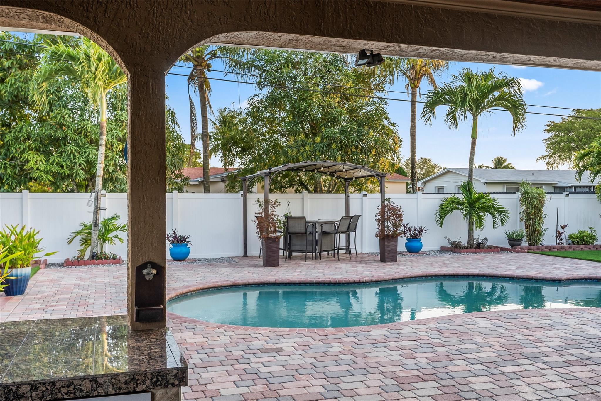 BREEZESWEPT PARK ESTATES - Residential