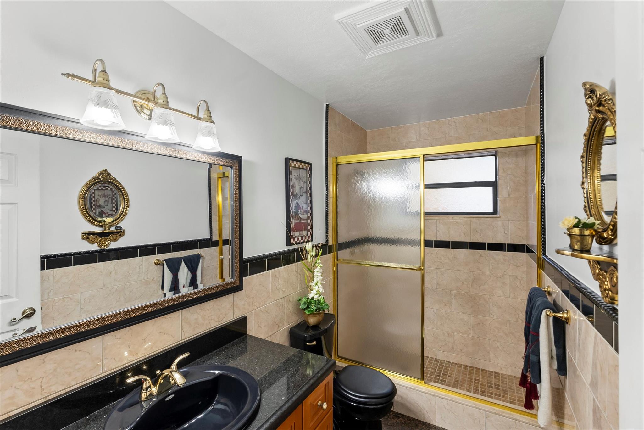 BREEZESWEPT PARK ESTATES - Residential