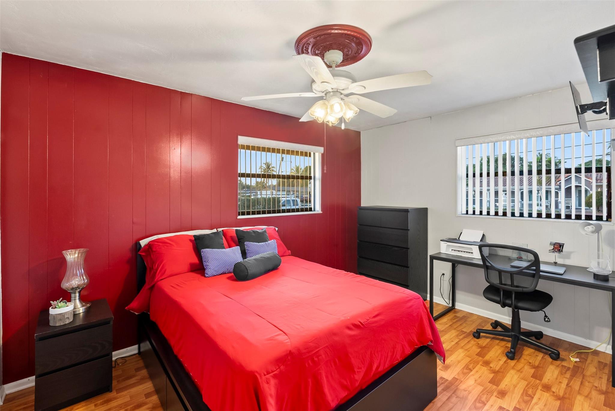 BREEZESWEPT PARK ESTATES - Residential