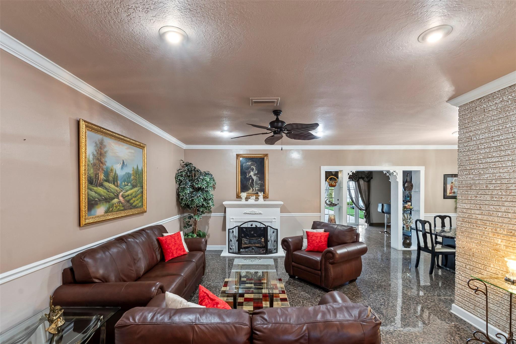 BREEZESWEPT PARK ESTATES - Residential