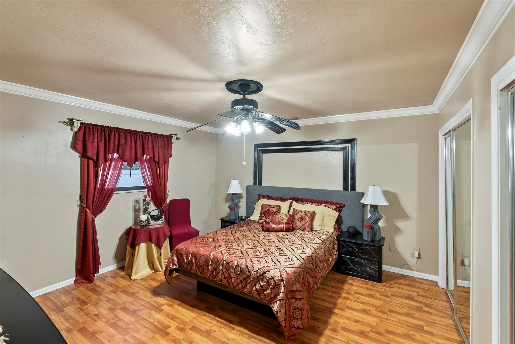 BREEZESWEPT PARK ESTATES - Residential