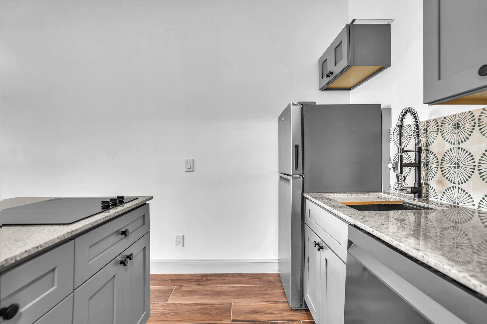 WESTFIELD AT WPB - Residential Lease